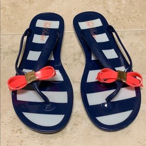 [Ted Baker] Jelly Sandal